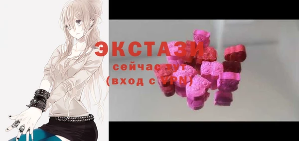 прущий лед Вяземский