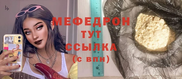 прущий лед Вяземский