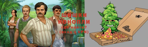 прущий лед Вяземский
